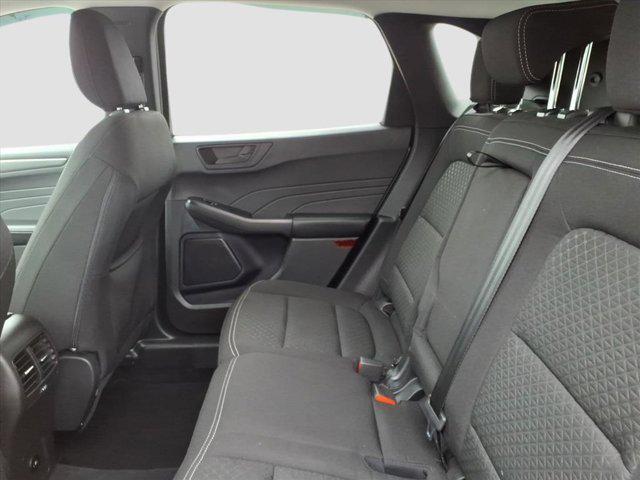 used 2024 Ford Escape car, priced at $26,499