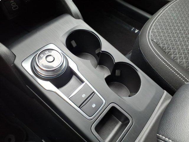 used 2024 Ford Escape car, priced at $26,499