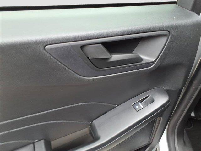 used 2024 Ford Escape car, priced at $26,499