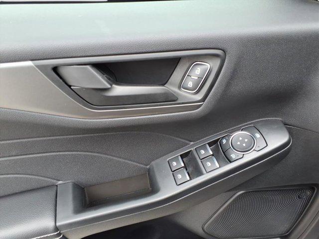 used 2024 Ford Escape car, priced at $26,499
