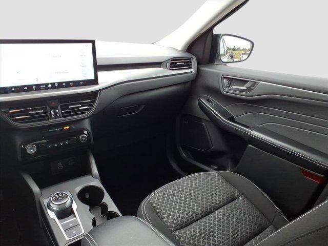 used 2024 Ford Escape car, priced at $26,499