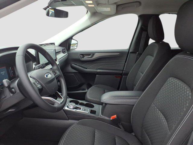 used 2024 Ford Escape car, priced at $26,499