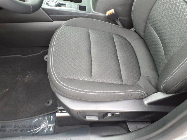 used 2024 Ford Escape car, priced at $26,499