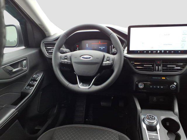 used 2024 Ford Escape car, priced at $26,499