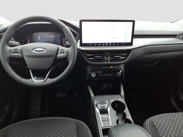 used 2024 Ford Escape car, priced at $26,499
