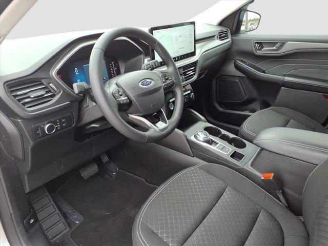 used 2024 Ford Escape car, priced at $26,499
