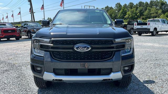 new 2024 Ford Ranger car, priced at $50,250