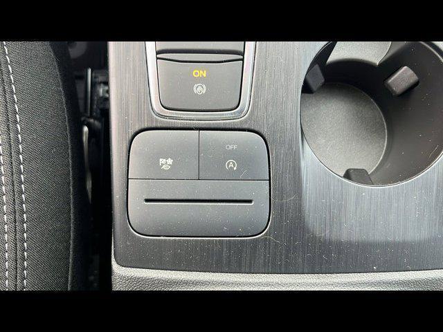 new 2025 Ford Escape car, priced at $27,956