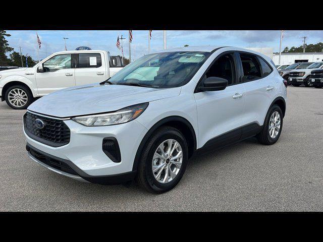new 2025 Ford Escape car, priced at $27,956