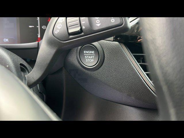 new 2025 Ford Escape car, priced at $27,956