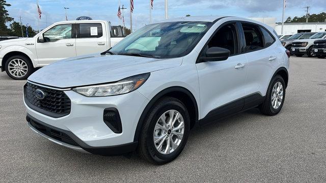 new 2025 Ford Escape car, priced at $29,970