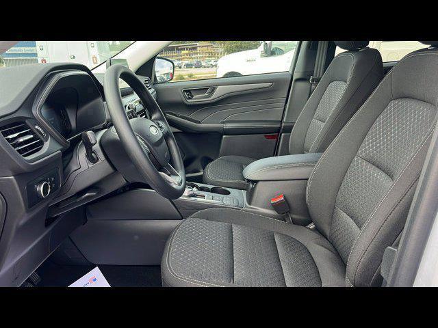 new 2025 Ford Escape car, priced at $27,956