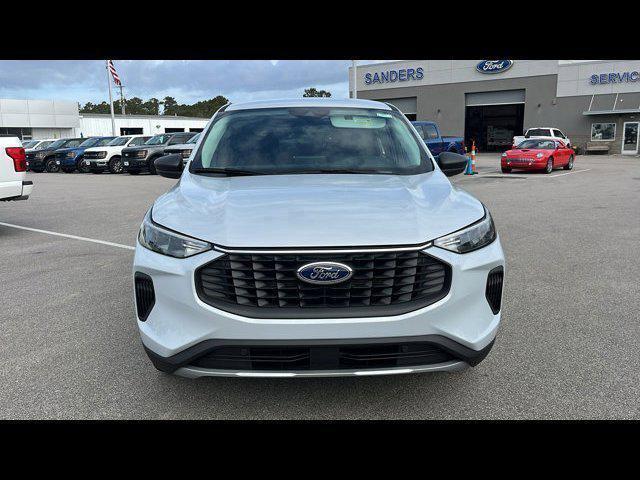 new 2025 Ford Escape car, priced at $27,956