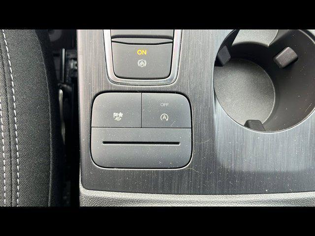 new 2025 Ford Escape car, priced at $28,822