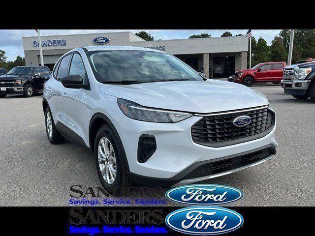 new 2025 Ford Escape car, priced at $27,956
