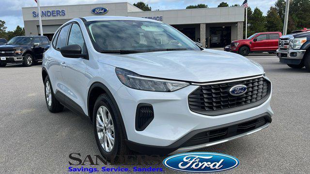 new 2025 Ford Escape car, priced at $29,970