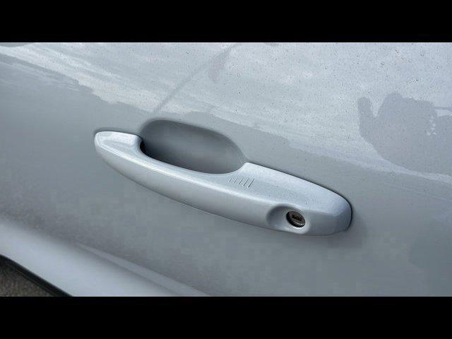 new 2025 Ford Escape car, priced at $27,956