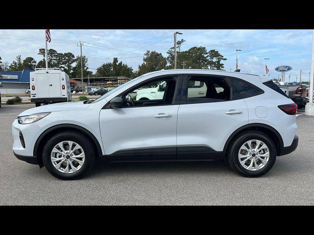 new 2025 Ford Escape car, priced at $27,956