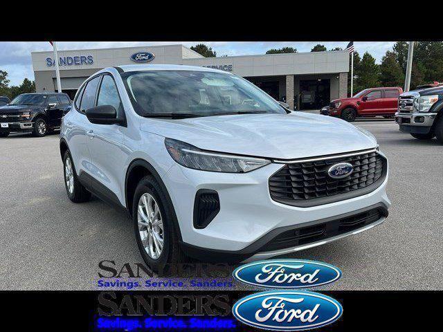 new 2025 Ford Escape car, priced at $27,956
