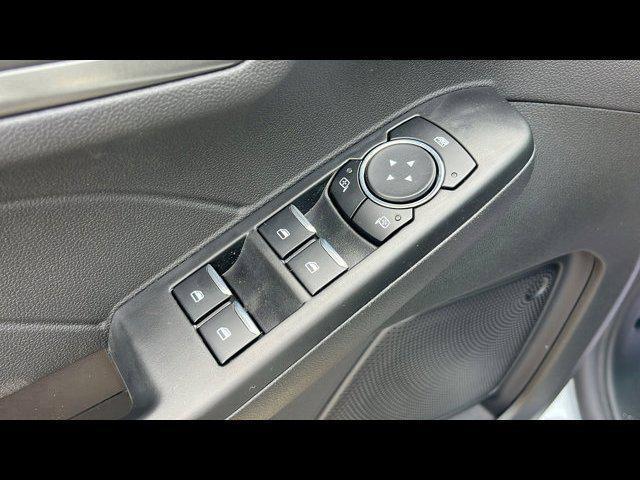 new 2025 Ford Escape car, priced at $27,956