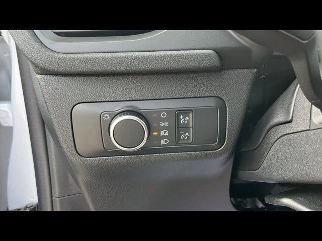 new 2025 Ford Escape car, priced at $27,956