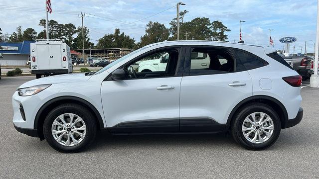 new 2025 Ford Escape car, priced at $28,892