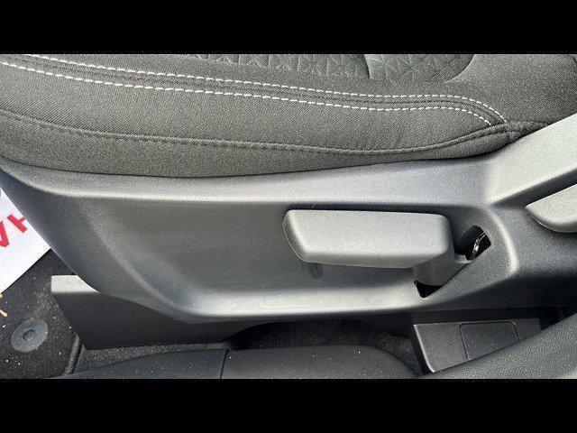 new 2025 Ford Escape car, priced at $27,956