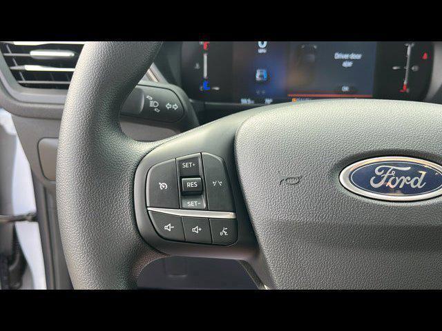 new 2025 Ford Escape car, priced at $27,956