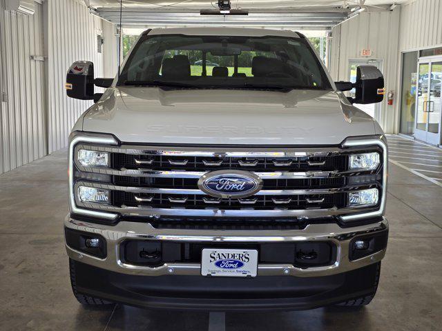 new 2025 Ford F-350 car, priced at $83,809