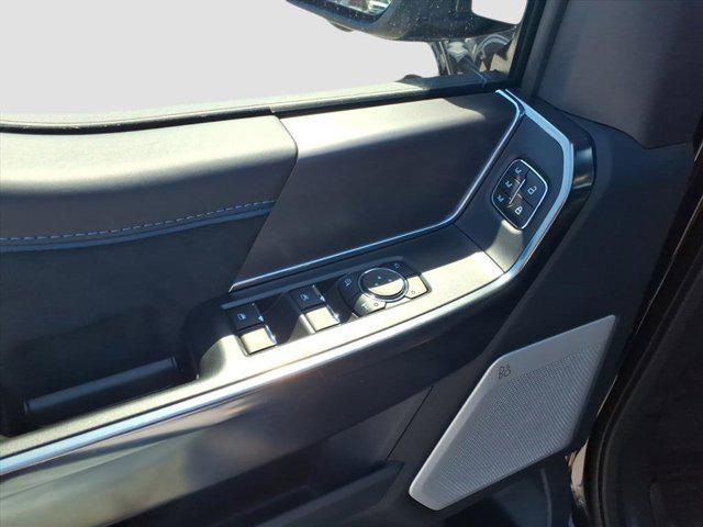 new 2025 Ford F-150 car, priced at $80,494