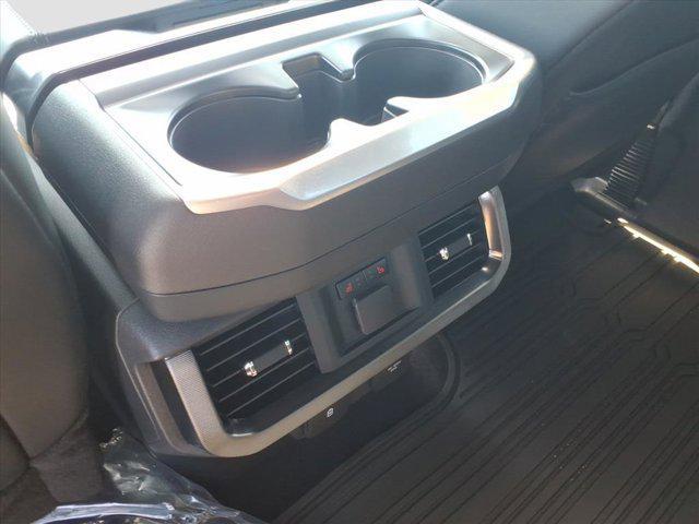 new 2025 Ford F-150 car, priced at $80,494
