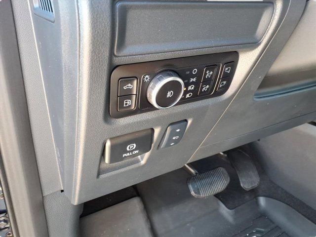 new 2025 Ford F-150 car, priced at $80,494
