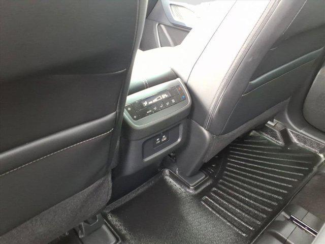used 2023 Nissan Pathfinder car, priced at $33,726