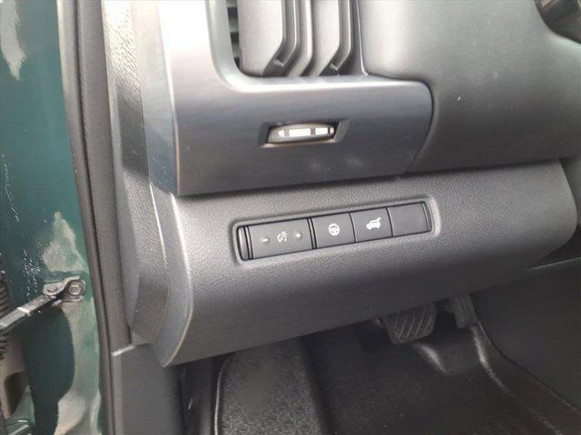 used 2023 Nissan Pathfinder car, priced at $33,726