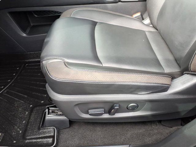 used 2023 Nissan Pathfinder car, priced at $33,726
