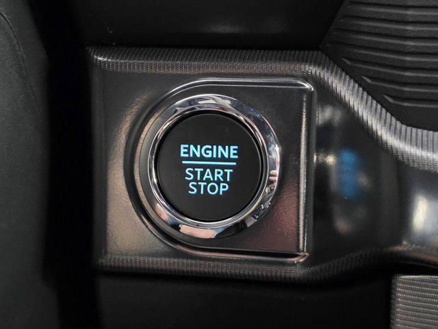 new 2025 Ford F-150 car, priced at $77,083