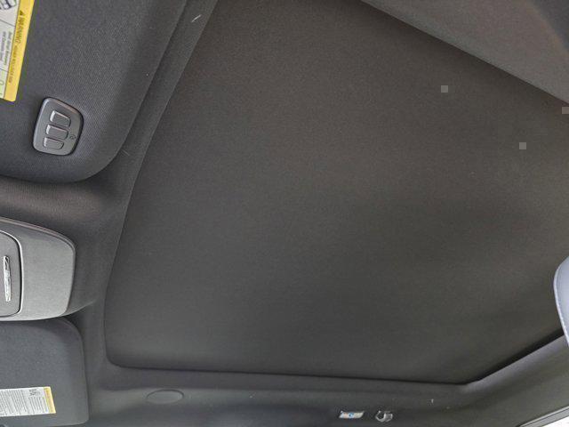 new 2025 Ford F-150 car, priced at $77,594