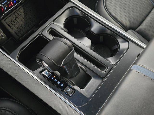 new 2025 Ford F-150 car, priced at $77,083