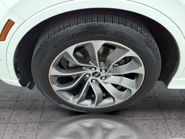 used 2022 Lincoln Aviator car, priced at $42,654