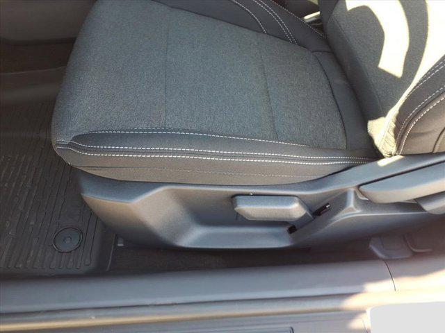 new 2026 Ford Mustang car, priced at $32,492