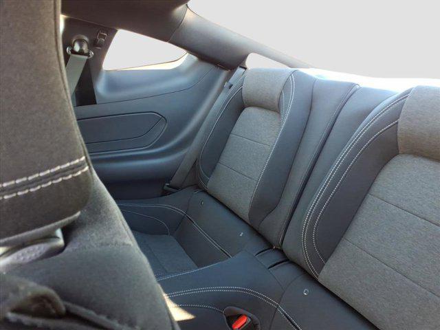 new 2026 Ford Mustang car, priced at $32,492