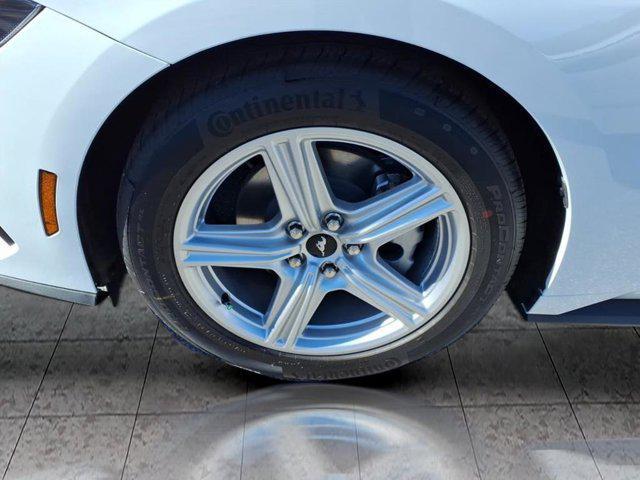 new 2026 Ford Mustang car, priced at $32,492