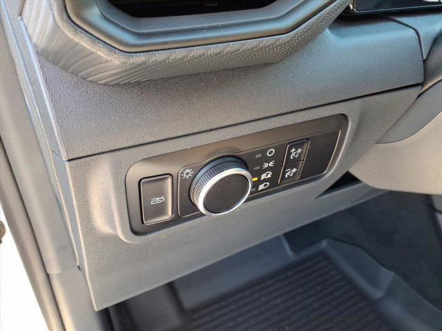 new 2026 Ford Mustang car, priced at $32,492