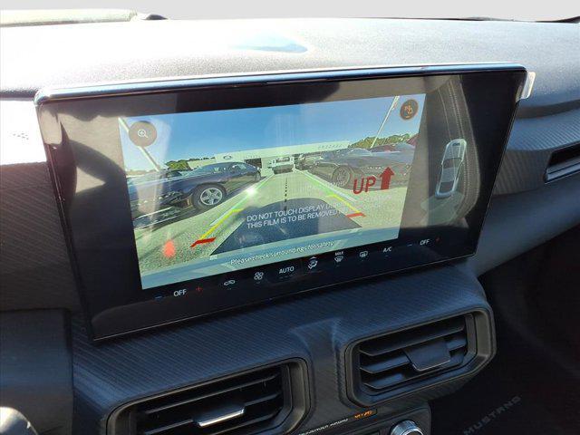 new 2026 Ford Mustang car, priced at $32,492