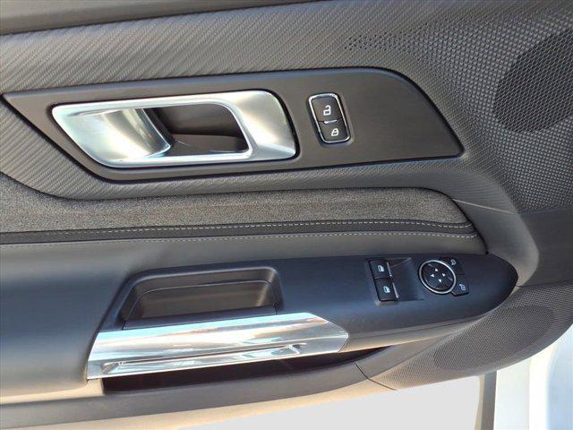 new 2026 Ford Mustang car, priced at $32,492