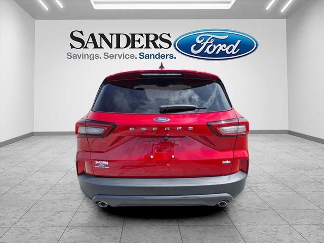 new 2025 Ford Escape car, priced at $33,104