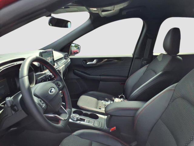 new 2025 Ford Escape car, priced at $33,104