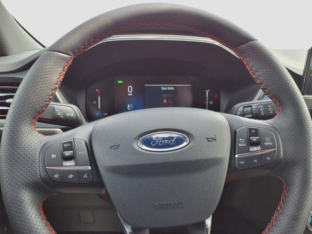 new 2025 Ford Escape car, priced at $33,104