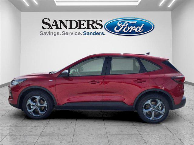 new 2025 Ford Escape car, priced at $33,104