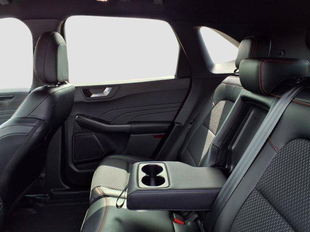 new 2025 Ford Escape car, priced at $33,104
